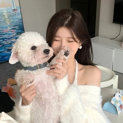 遥远的他